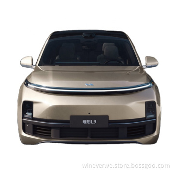 2023 New Model Leap Motor Electric Car  Max Speed 180Km/h 5-door 6-seat SUV EV SUV Car New Energy Vehicle 2023